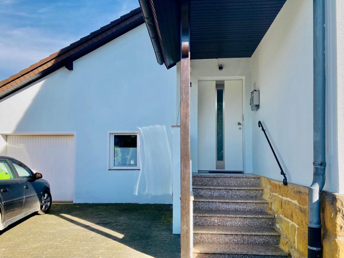 Clarkes Apartments Leopoldshohe Exterior foto